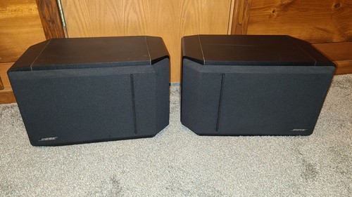 Bose 301 series direct - iv,