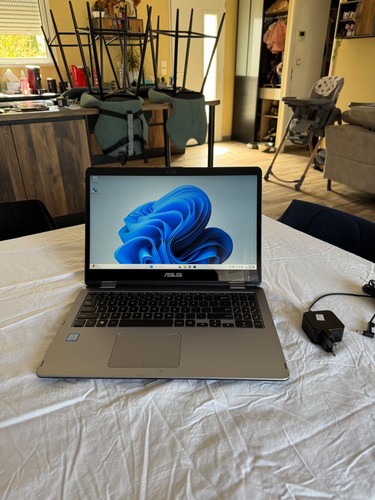 Portable asus vivobook - asus,