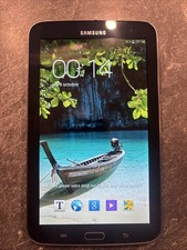Tablet PC Samsung Galaxy Tab 3 SM-T210 8 Go, Wi-Fi