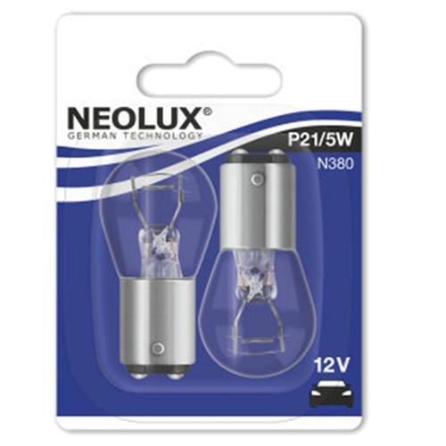 Ampoule neolux pour scooter - pour,