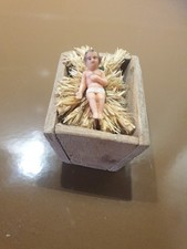 Ancien Enfant Jésus Creche