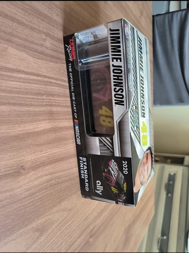Voiture miniature nascar - miniature, 1/24