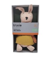 Trixie Puppet World S - Mrs