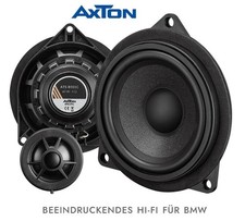 Haut-parleur AXTON ATS-B101C 2