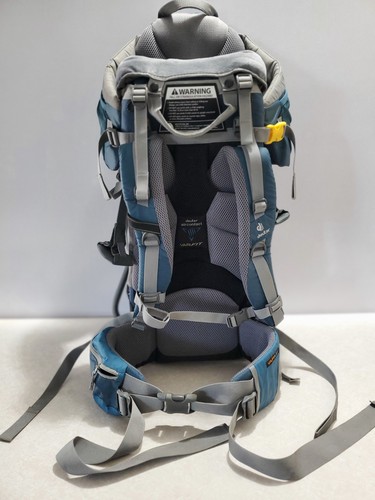 Deuter kid comfort - deuter, ii