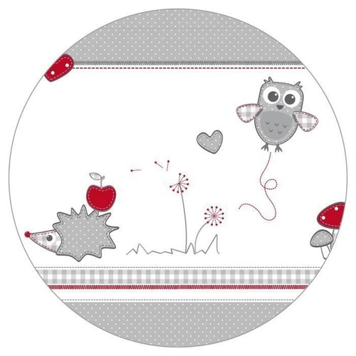 Parc bébé 100x75 tapis - parc,