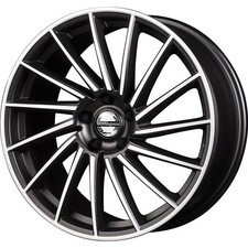 Jante alu ARCASTING GOTICA 20"