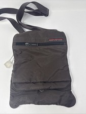 Hedgren Crossbody Brown