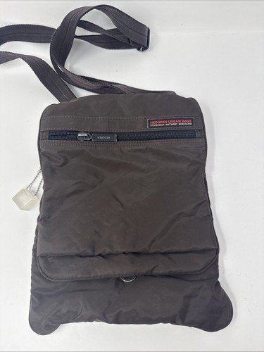 Hedgren crossbody brown - hedgren,