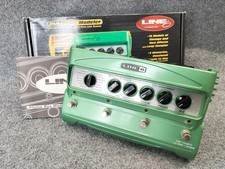 LINE6 DL4 Effector