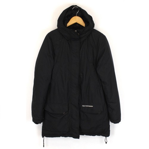 Veste parka rembourrée - , en