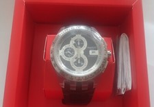 SWATCH SGVK 408 DIAPHANE