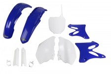 Set Plastique Carénage Full