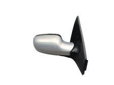 Exterior mirror mirror electric right for Renault Megane II (BM0/1, 7701054690