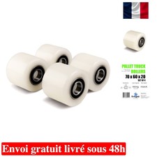 Ensemble de Galets de