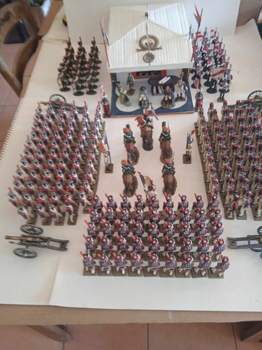 Starlux 170 grenadier - 170,
