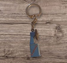 Porte-Clés / Key Ring -