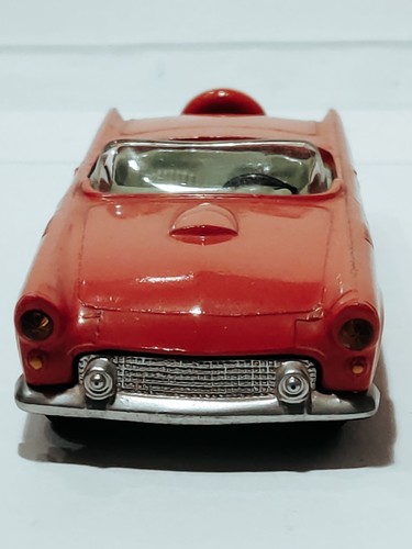 Tekno ford thunderbird - thunderbird, 809