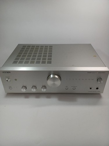 Onkyo 9050 amplificateur - onkyo,