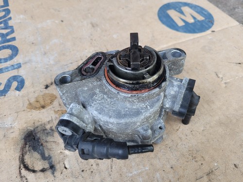 Citroen ds3 mk1 - citroen, brake