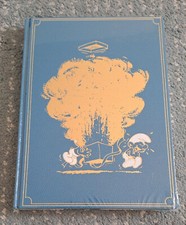 Les Schtroumpfs - Peyo -