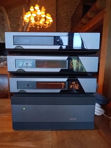 Chaîne hifi vintage - , 66
