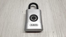 Cadenas Abus Touch Fingerprint
