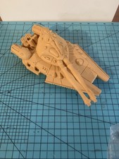 Warhammer  40K Armorcast  Eldar Tempest