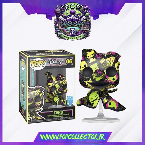 Funko pop blacklight tim - pop,