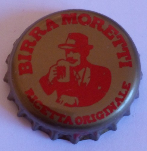 Capsule bière italie - de,