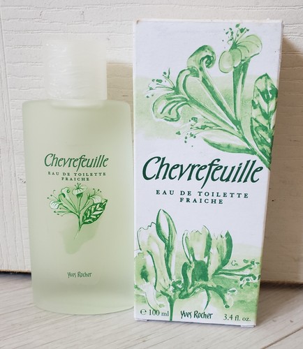 Neuf parfum chèvrefeuille eau - chèvrefeuille,