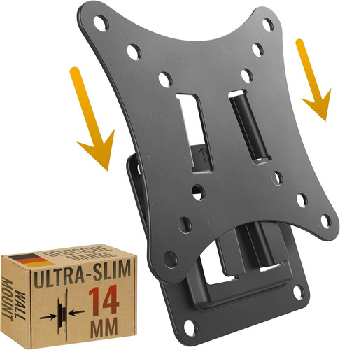 F0111 ultra slim support mural - ultra,