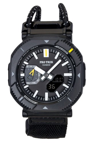 Montre casio pro trek - montre,