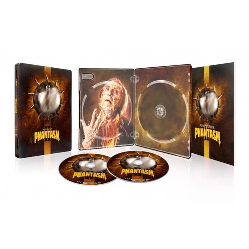 Phantasm blu ray - phantasm, +