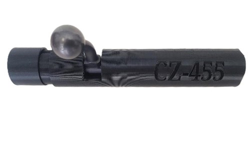 455 protège culasse - cz,