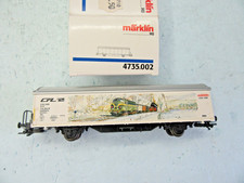 HO - Marklin 4735.002 Long