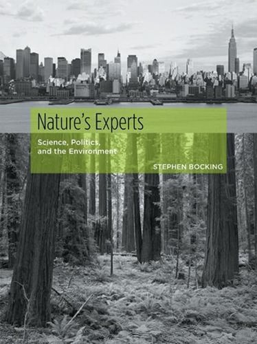Nature experts science - nature's, experts: