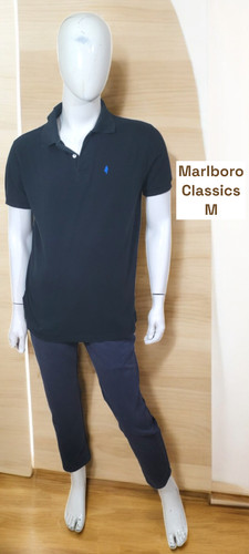 Mcs marlboro classics taille - marlboro,
