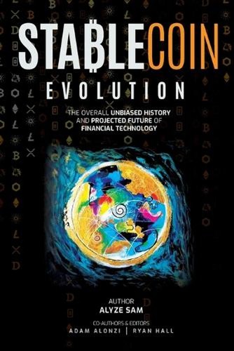 Stablecoin evolution the - evolution:,