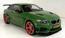 GT Spirit 1/18 BMW AC