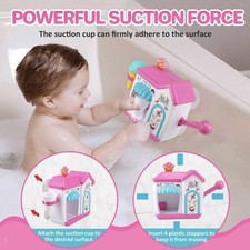 Jouet de Bain pour Faire Des