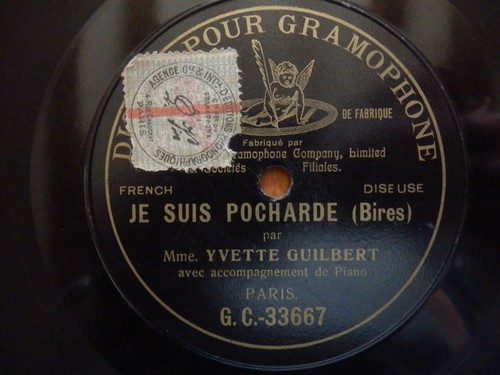Gramophone concert gc33670 - concert,