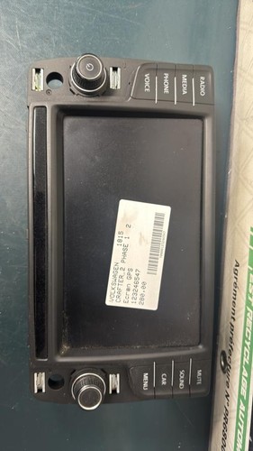 Ecran gps volkswagen - gps,