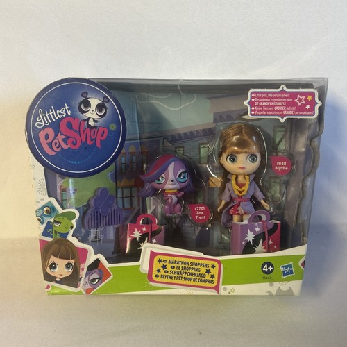 Littlest pet shop lps - shop,