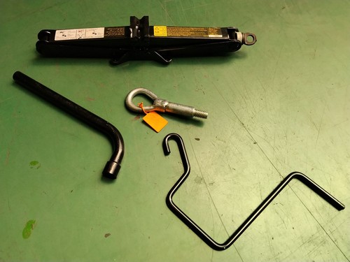 13162852 cric hydraulique - cric,