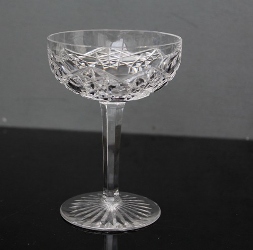 Coupe champagne en - coupe, à