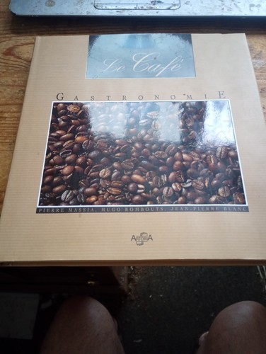 Cafè gastronomie pierre - le,