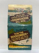 Don Le Beachcomber Hollywood
