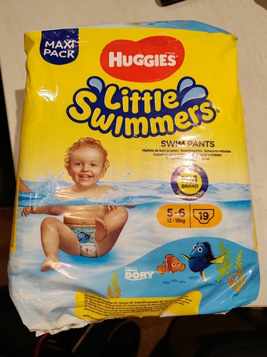 Huggies maxi pack little - huggies,