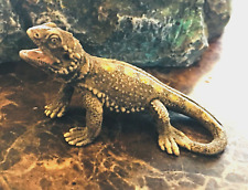 *Realistic High Quality Plastic Toy - Pogona Lizard - Schleich 14675 - 2011